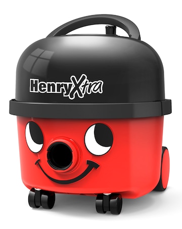 Henry Xtra Cylinder Vacuum