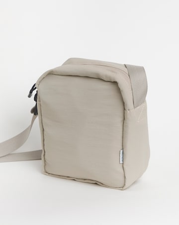 Jack & Jones Sling Bag - Cream