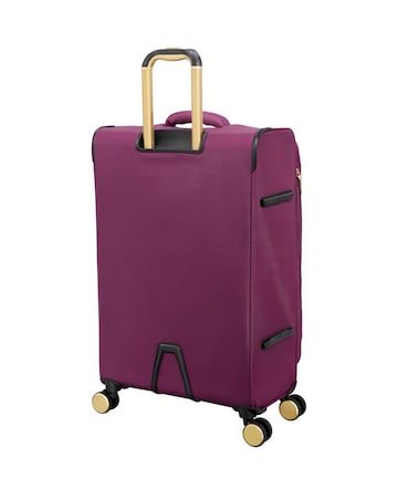 IT Luggage Glimmering Medium Suitcase