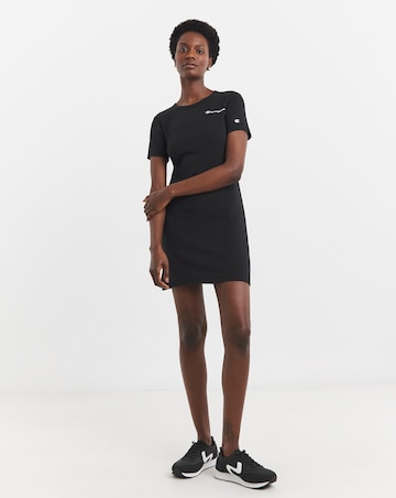 Champion Dress