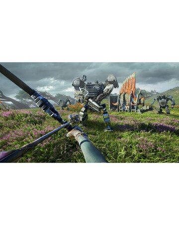 Avatar: Frontiers of Pandora From the Ashes Edition (PS5)