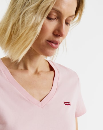 Levi's Perfect Vneck Tee