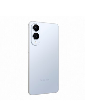 Samsung Galaxy S25 Edge 512GB - Titanium Icyblue