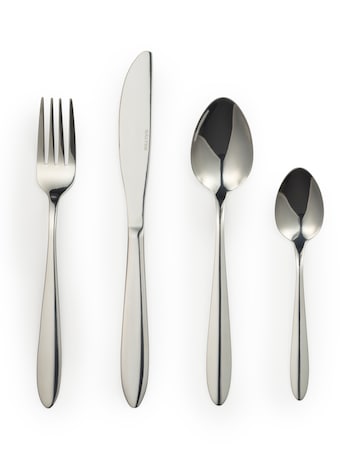 Salter 16PC Leyland Cutlery Set