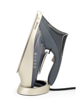 Beldray 3200W Digital Steam Iron