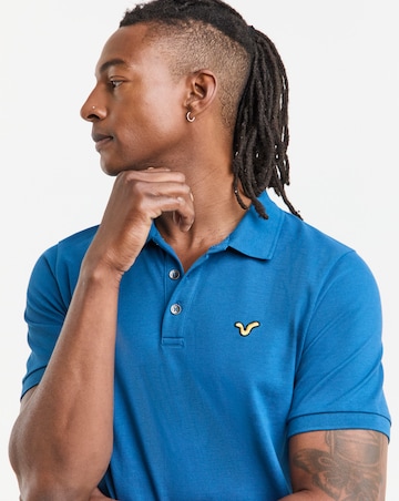 Voi 2 Pack Polos Long