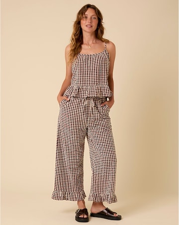 Nobody's Child Knowles Top