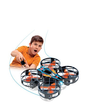 Hot Wheels Hawk 24 Racing Drone