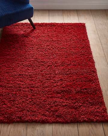 Jazz Shaggy Cosy Rug