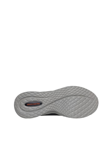 Skechers Slip-ins Orvan Moxley Trainer - Black