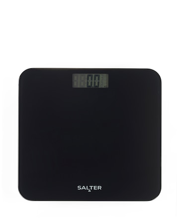 Salter Battery Free Electronic Scale