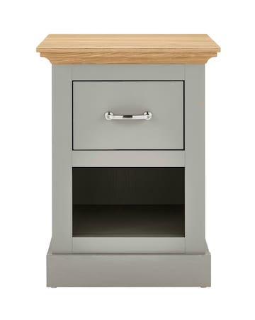 Julipa Ashford Side Table