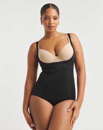 Maidenform Wear Your Own Bra Firm Control BodyBriefer