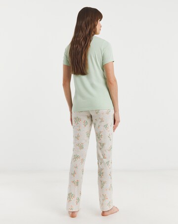 JD Williams Value Pyjama Set