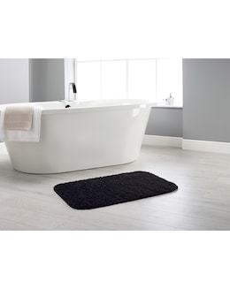 Buddy Washable &amp; Stain Resistant Bath Mat