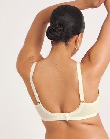 Playtex Secret Comfort Underwired Bra