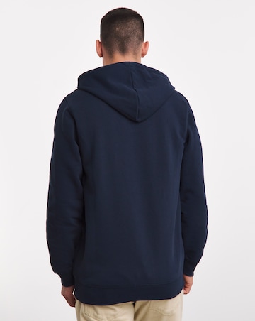 Hoodie Sweat Long