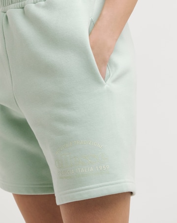 ellesse Lazzaroi Short
