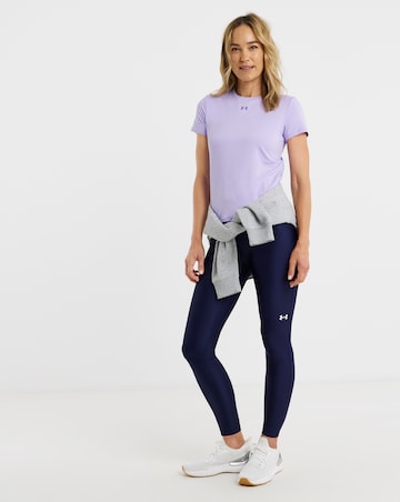 Under Armour Vanish Short Sleeve T-Shirt