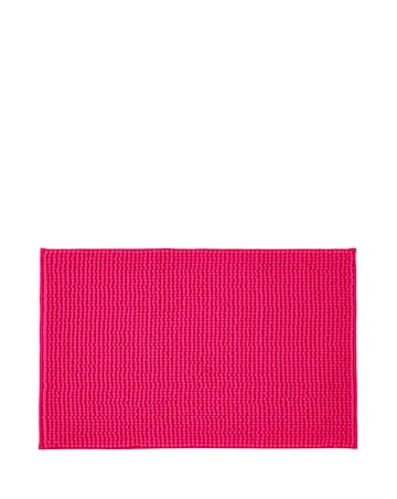 Catherine Lansfield Bobble Bathmat 50x80cm