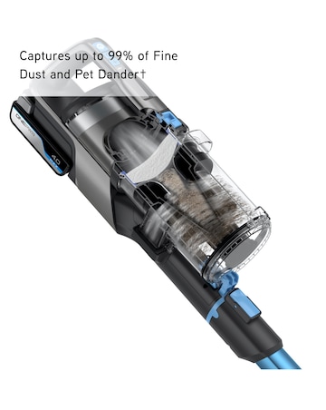 Vax Pace Pet Cordless Vacuum Cleaner