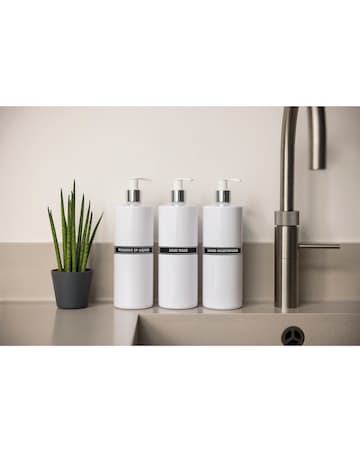 Brother PT-N10 Handheld Label Printer