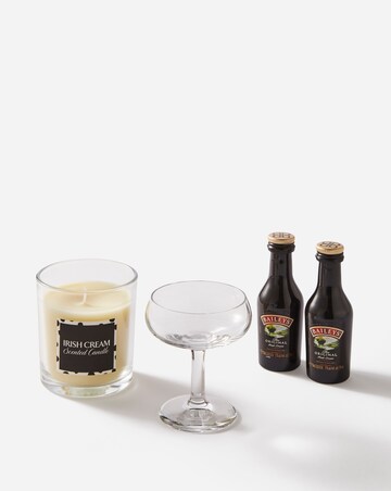 Ultimate Baileys Gift Set Duo Pack