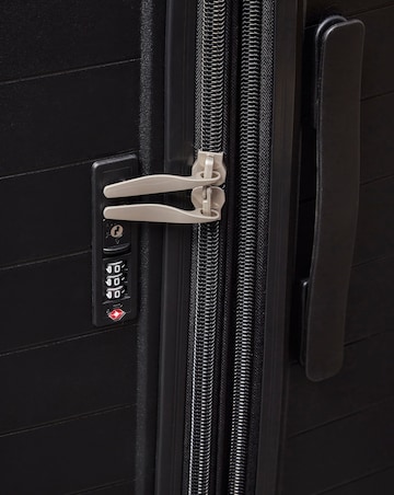 Rock Palma Medium Suitcase