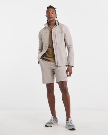 Berghaus Ghlas 3.0 Softshell Jacket