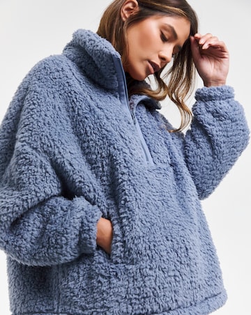 Pretty Secrets Snuggle Top