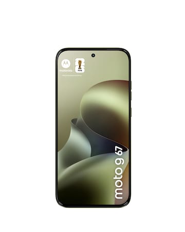 Motorola Moto G67 128GB - Nile