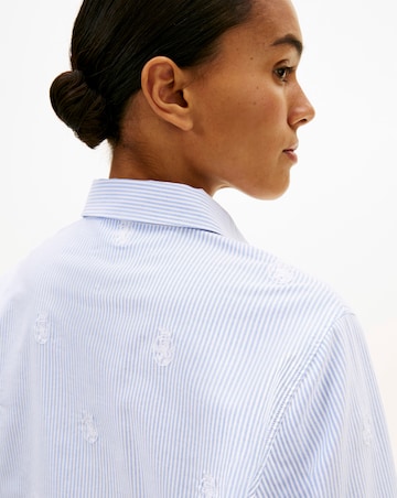 Tommy Hilfiger Oxford Relaxed Shirt