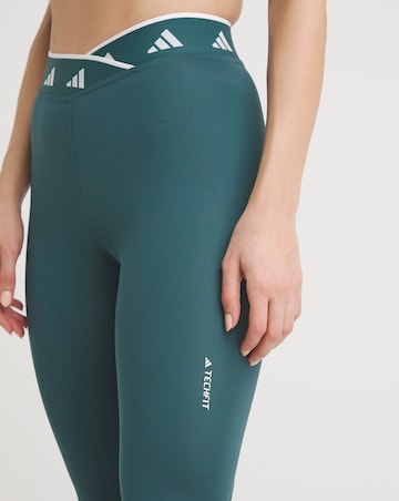 adidas Techfit Elastic 7/8 Tight