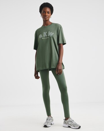 Gym King Boyfriend T-Shirt