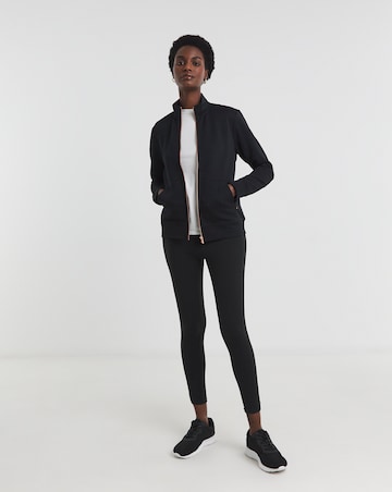 Skechers The Hoodless Hoodie Go Walk Jacket