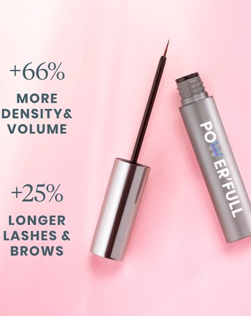 WONDERSKIN Power'Full Lash and Brow Enhancing Serum