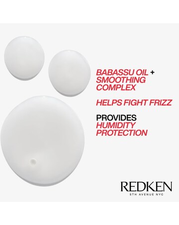 Redken Frizz Dismiss Conditioner - 300ml