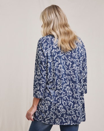 Julipa Printed Tunic