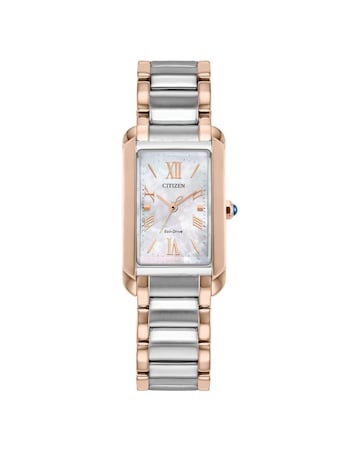 Citizen Ladies Eco-Drive Citizen L Bianca Watch