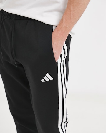 adidas 3 Stripes Fleece Pants
