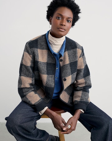 Seasalt Cornwall Meywen Jacket