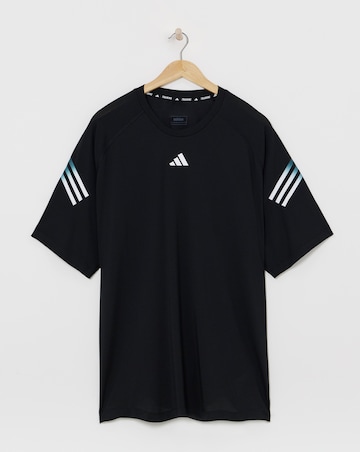 adidas 3 Stripes T-Shirt