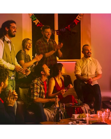 TP-Link Tapo Smart Colour Light Strip - 5 meters