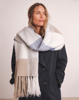 Anthology Premium Blanket Scarf