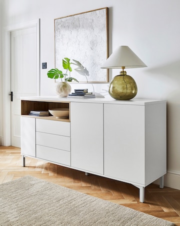 Hollins Extra Large Sideboard