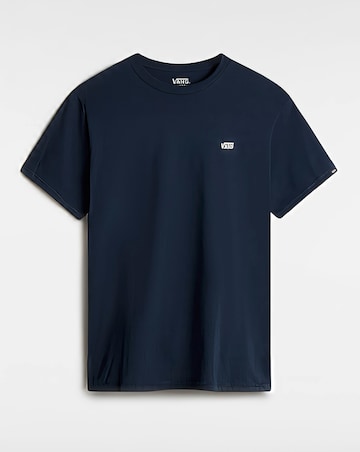 VANS Chest Logo T-Shirt