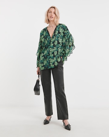 Religion Callisto Top