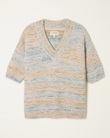 FatFace Tilly Top