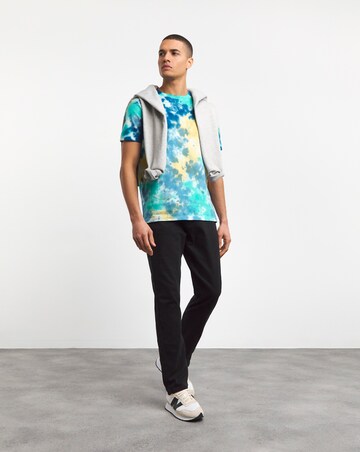Tie Dye T-Shirt Long