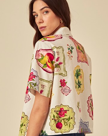 Nobody's Child Harper Shirt